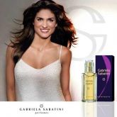 Gabriela Sabatini