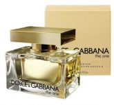 The One Dolce & Gabbana