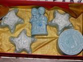 Sabonetes Artesanais