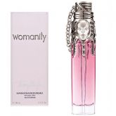 Womanity EDP 80ml