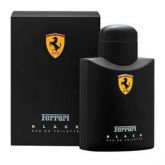 Ferrari Black Eau de Toilette