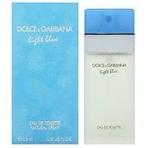 Light Blue D&G Feminino 50ml
