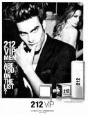212 Vip Men