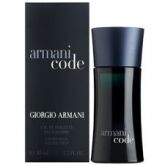Armani Code Masc  50mL
