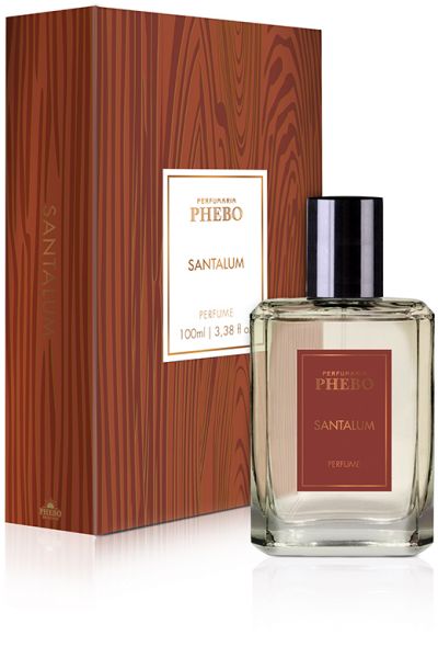 Perfume Santallum Phebo