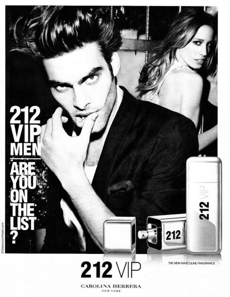 212 Vip Men