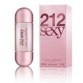 212 sexy- Carolina Herrera Fem