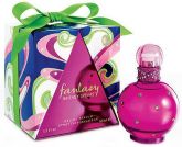Fantasy Britney Spears