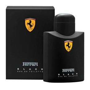 Ferrari Black Eau de Toilette