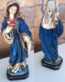 Estatueta Sagrada de Nossa Senhora