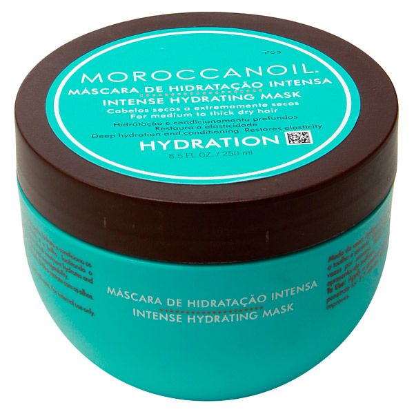 Mascara Hidratação Moroccanoil 500 ml